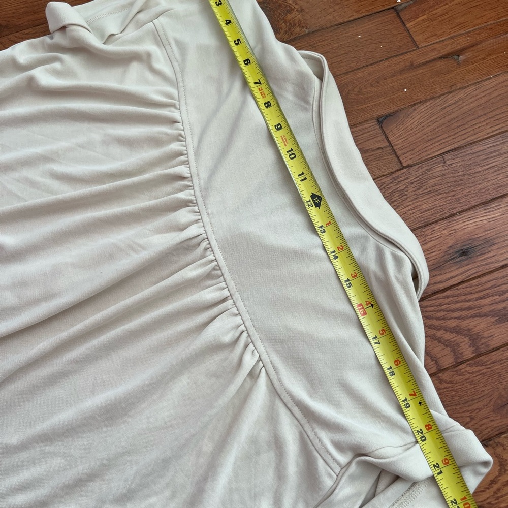 Muscle Tee - Picture 7 of 7